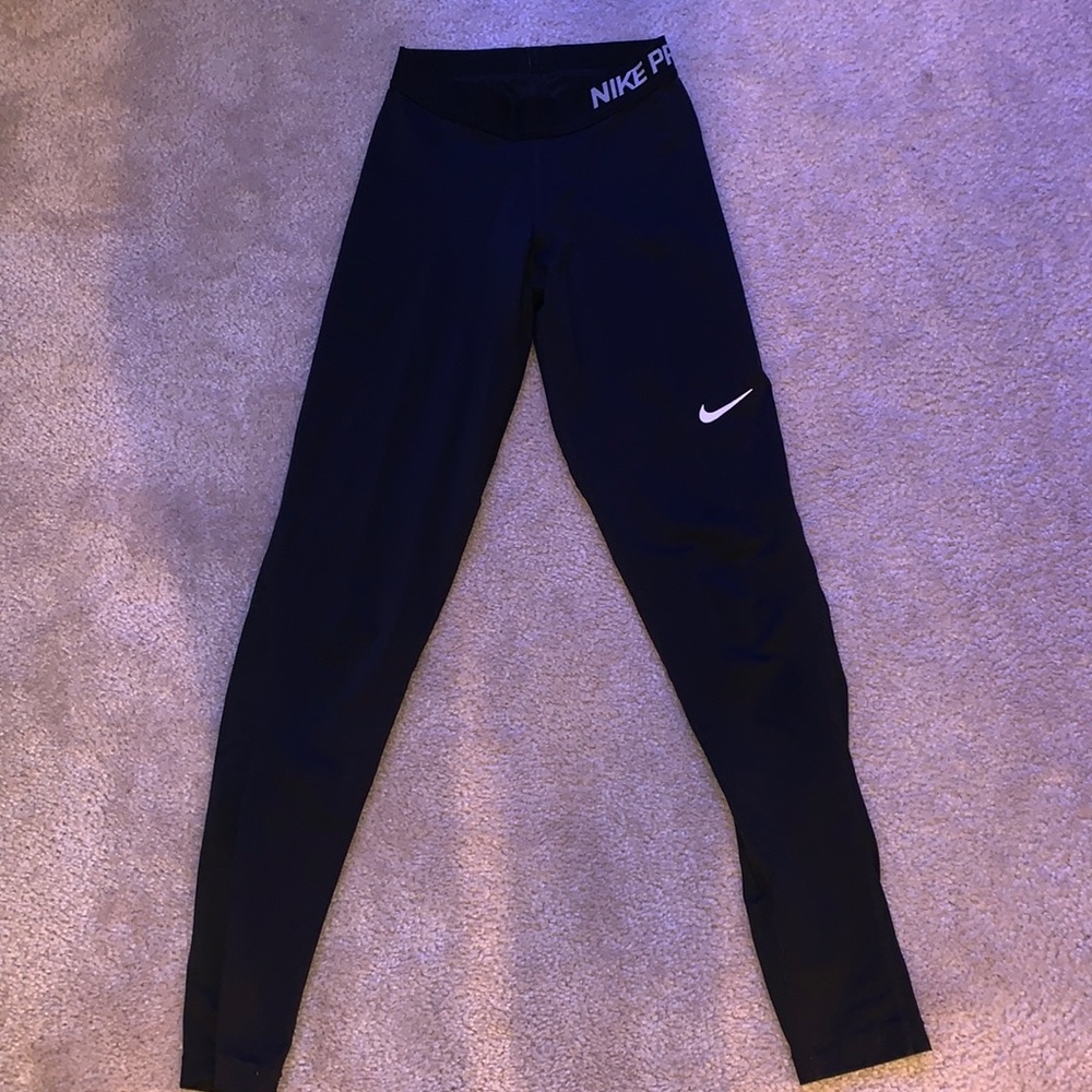 Nike leggings